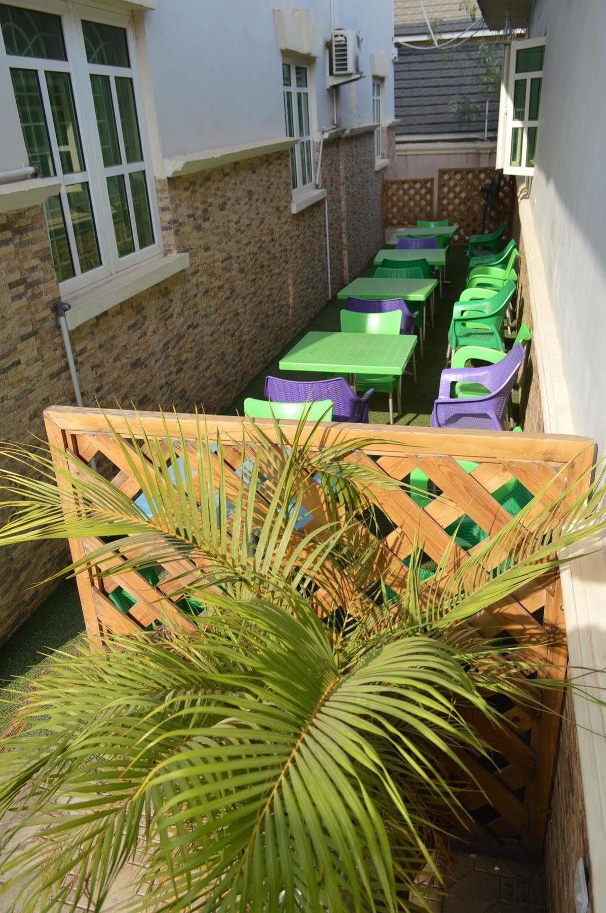 House14 Hotel Mobushipe Екстериор снимка